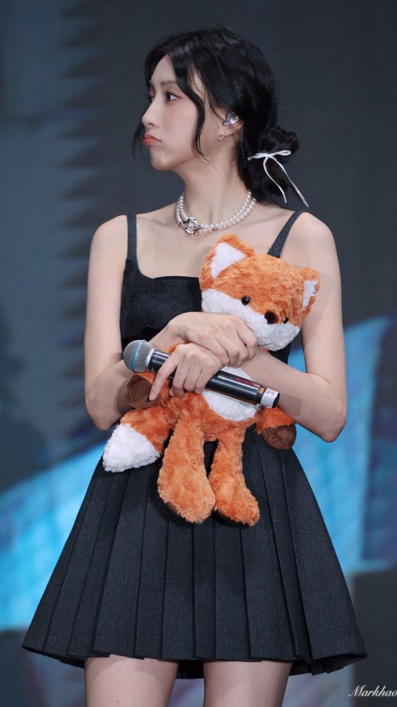 에이핑크 오하영