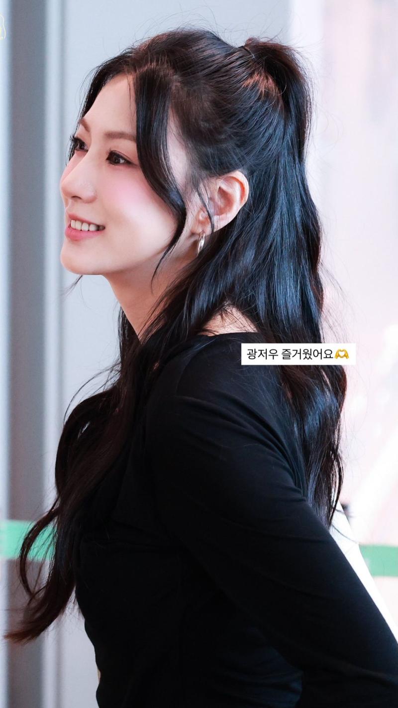 에이핑크 오하영