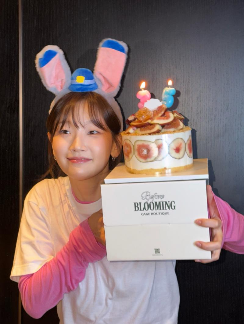 박소담 SNS