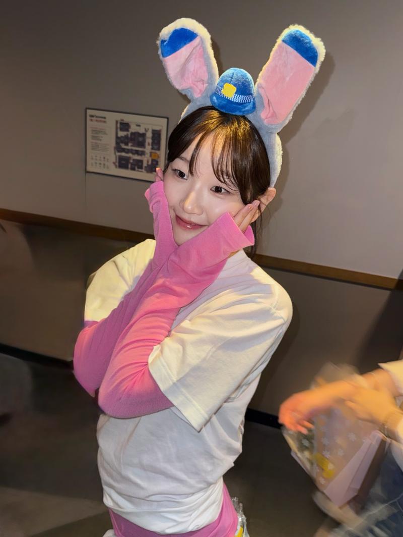 박소담 SNS