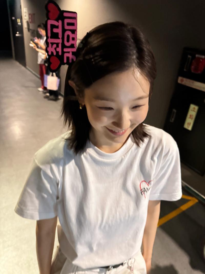 박소담 SNS