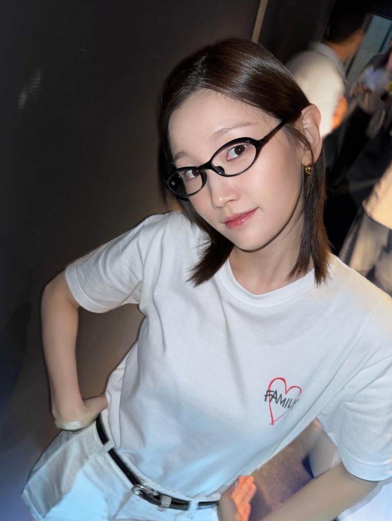 박소담 SNS