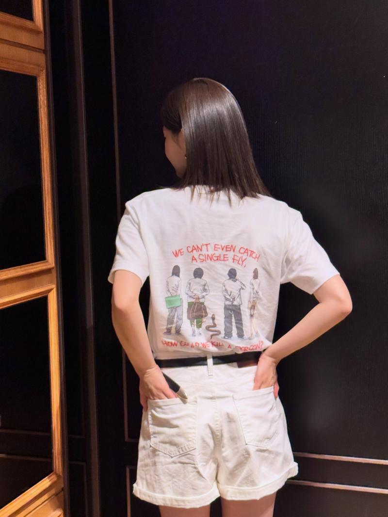 박소담 SNS