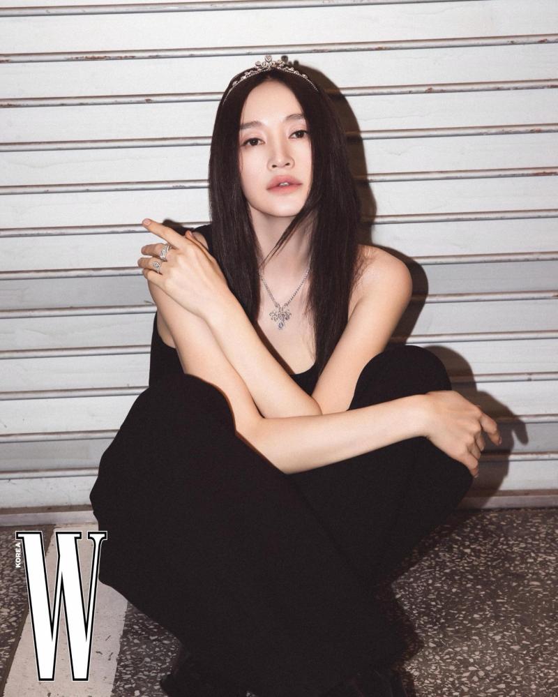 김혜수 WKOREA
