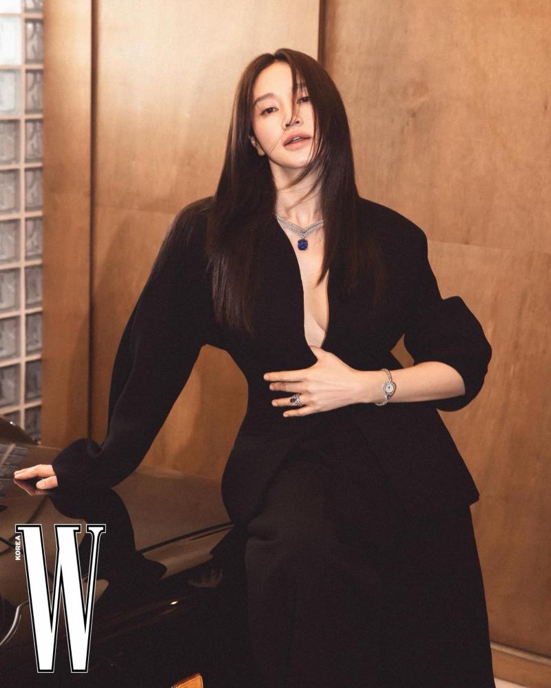 김혜수 WKOREA