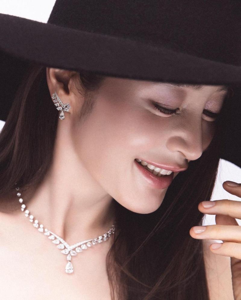김혜수 WKOREA