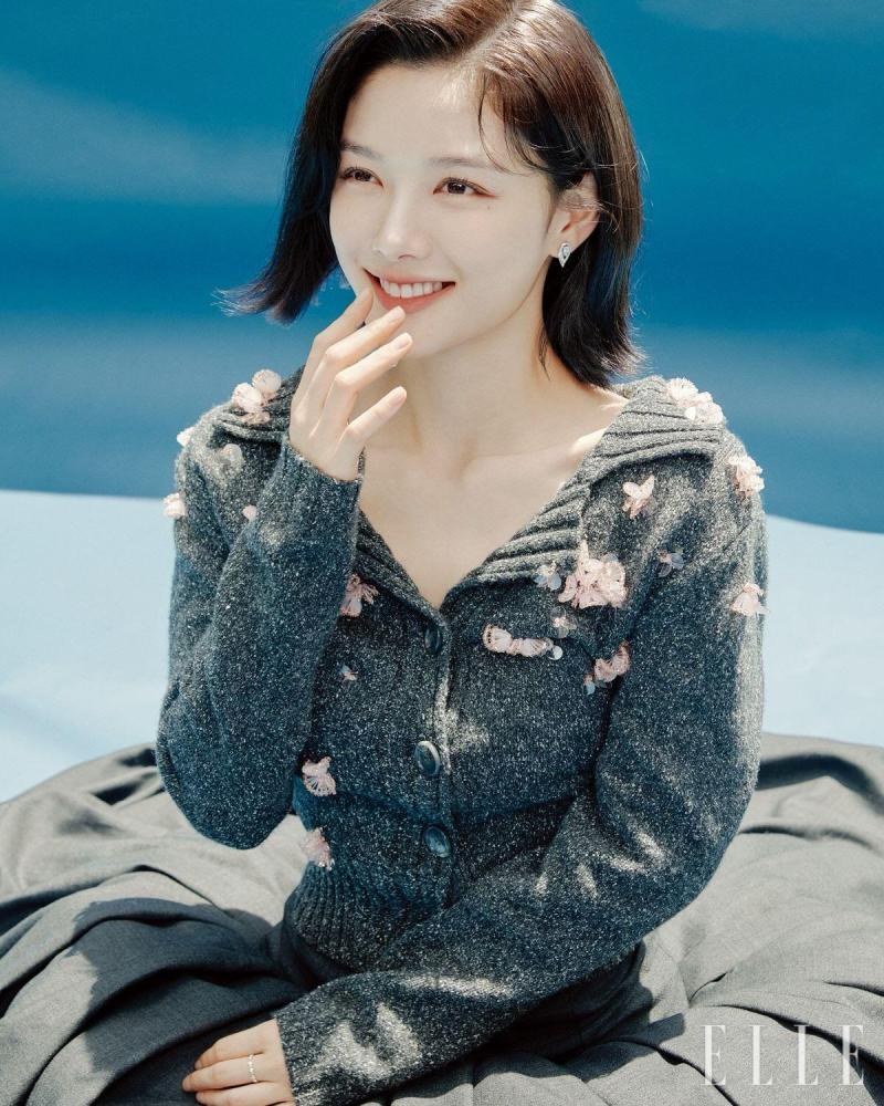 김유정 ELLE엘르