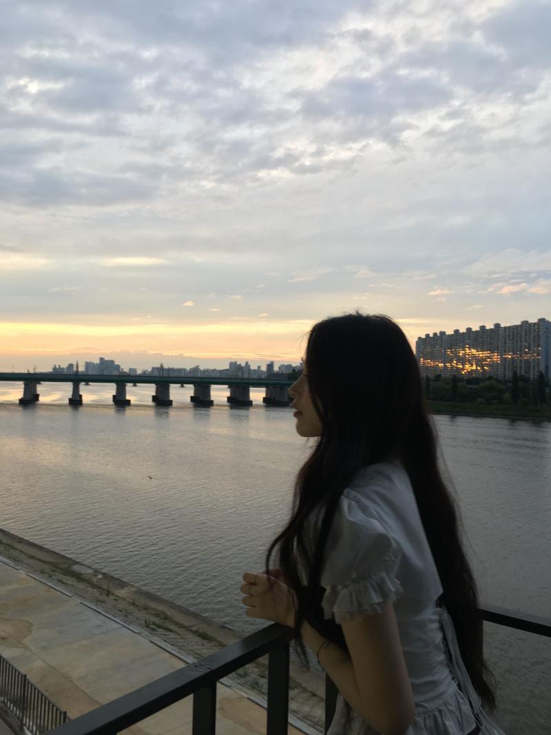하이키 서이 SNS