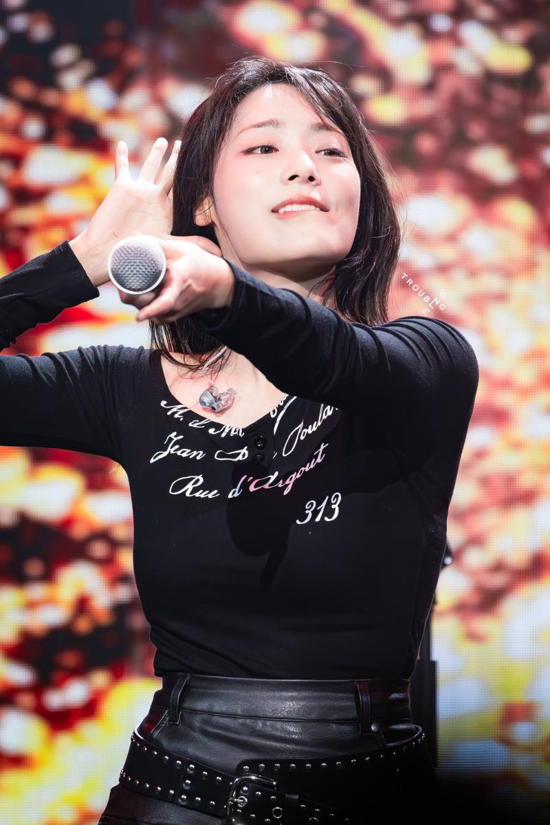 [QWER] 시연