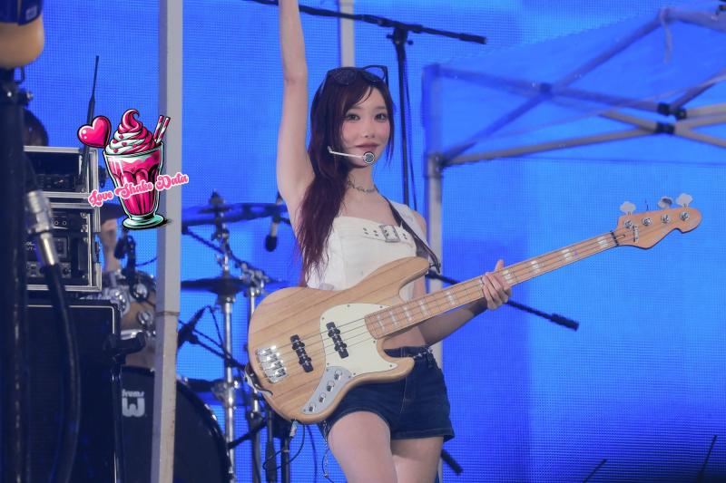 [QWER] 마젠타