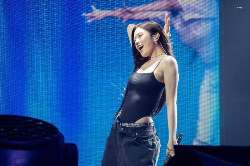아이브 안유진