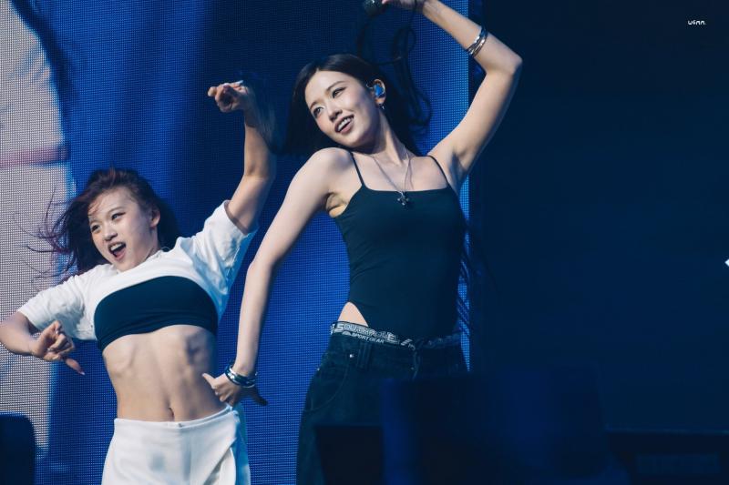아이브 안유진