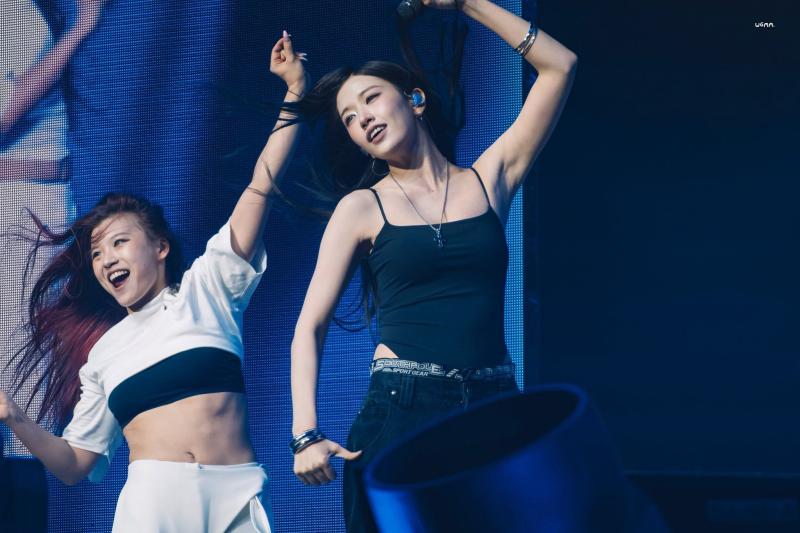 아이브 안유진