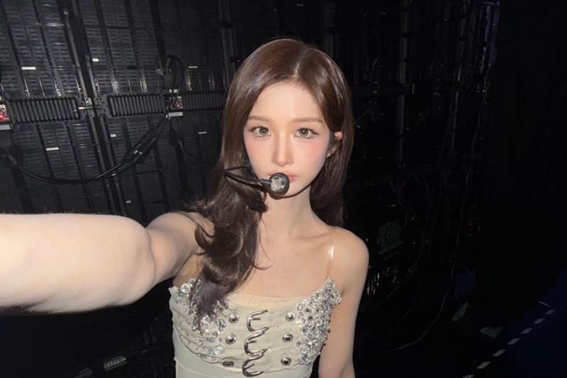 엔믹스 설윤