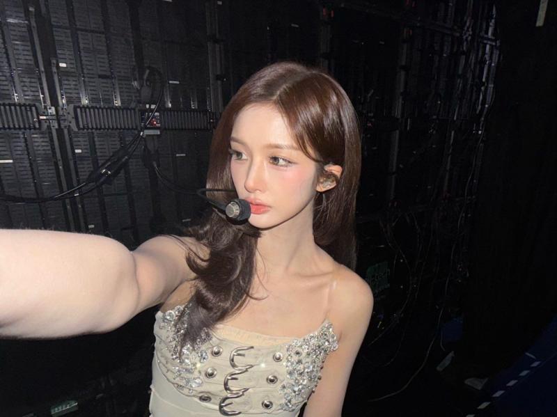 엔믹스 설윤