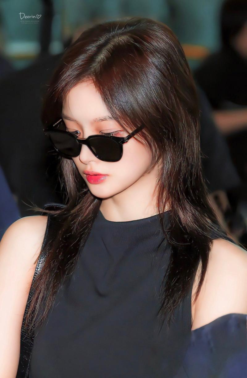 엔믹스 설윤