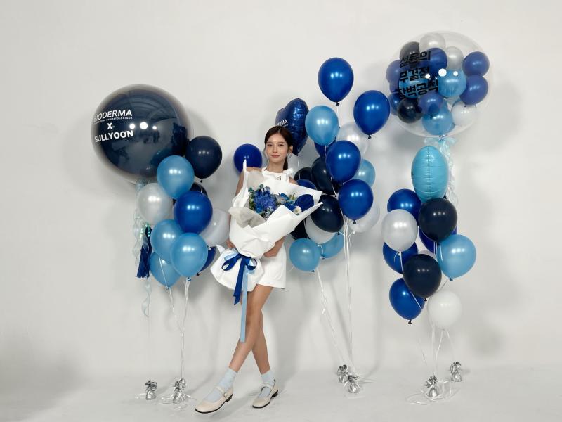 엔믹스 설윤