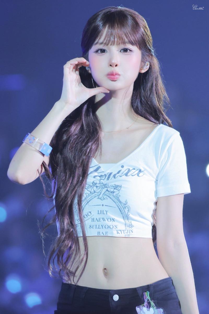 엔믹스 설윤