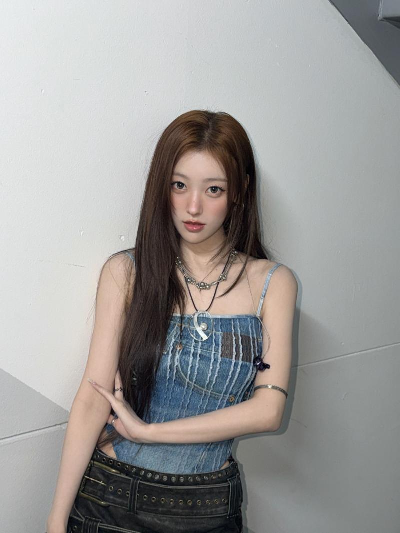 케플러 (Kep1er) 휴닝바히에