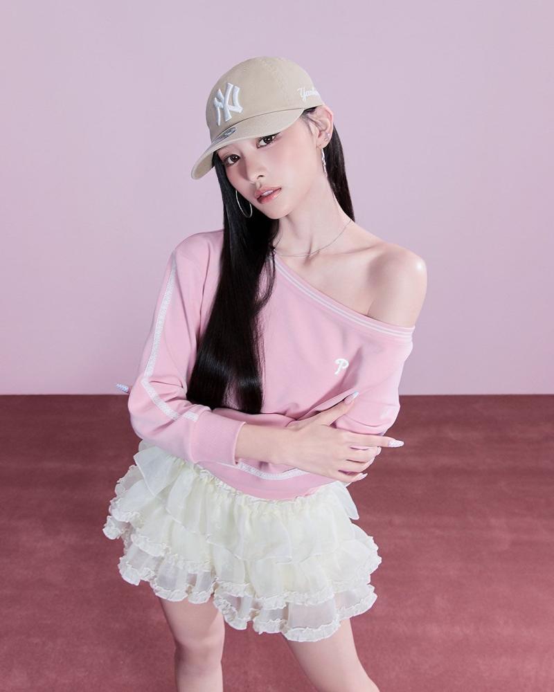 니쥬 (NiziU) 미이히