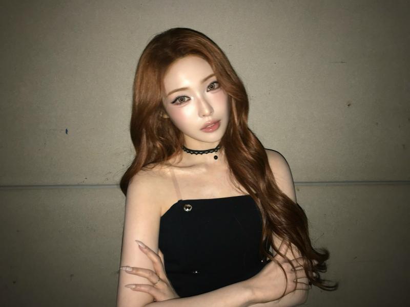 Billlie (빌리) 하람