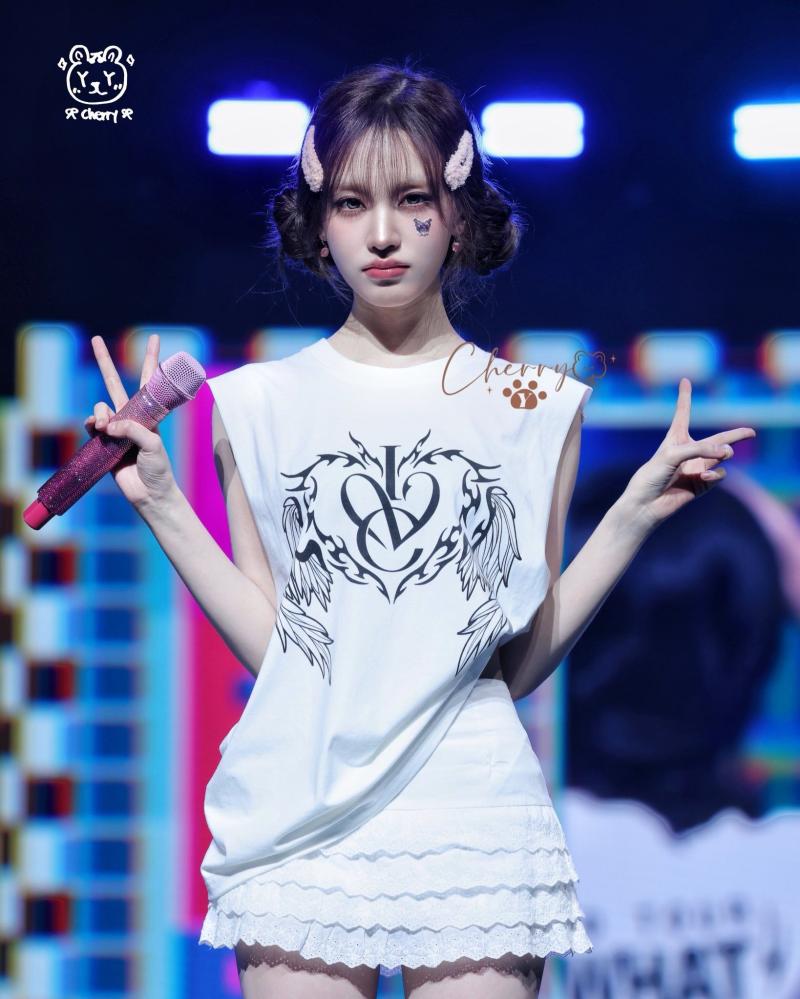 IVE (아이브) 리즈