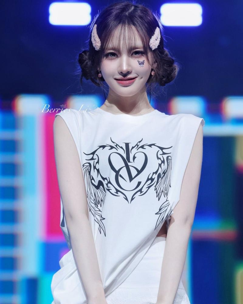 IVE (아이브) 리즈