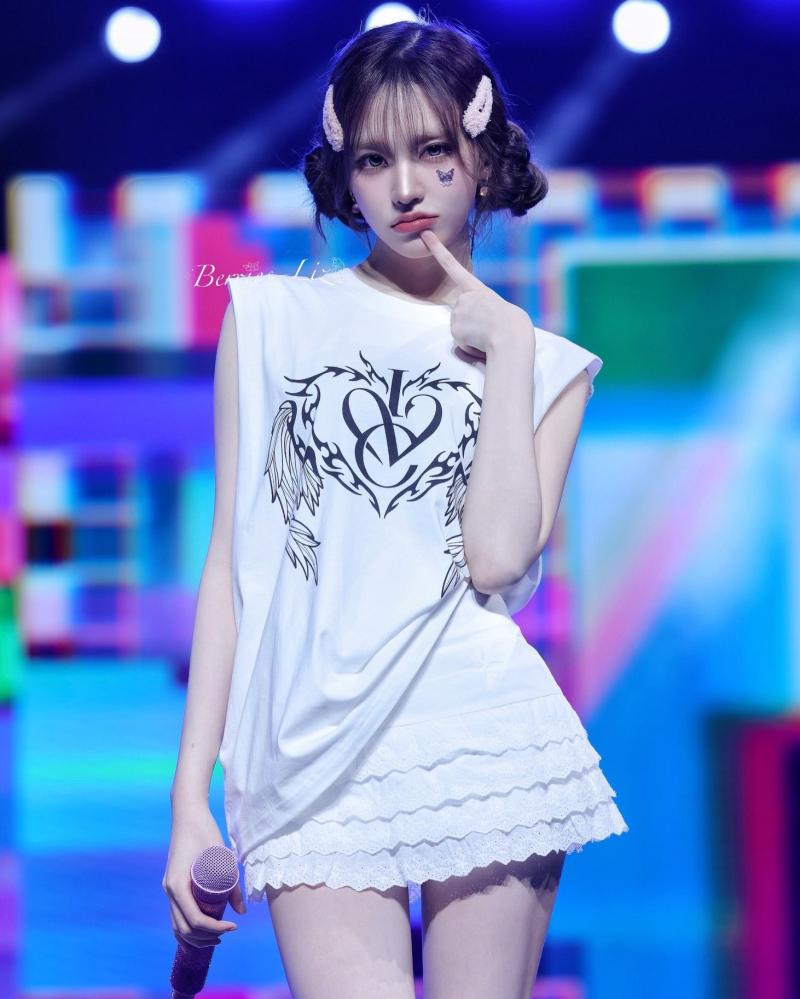 IVE (아이브) 리즈