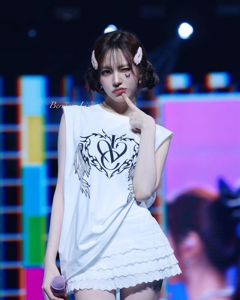 IVE (아이브) 리즈