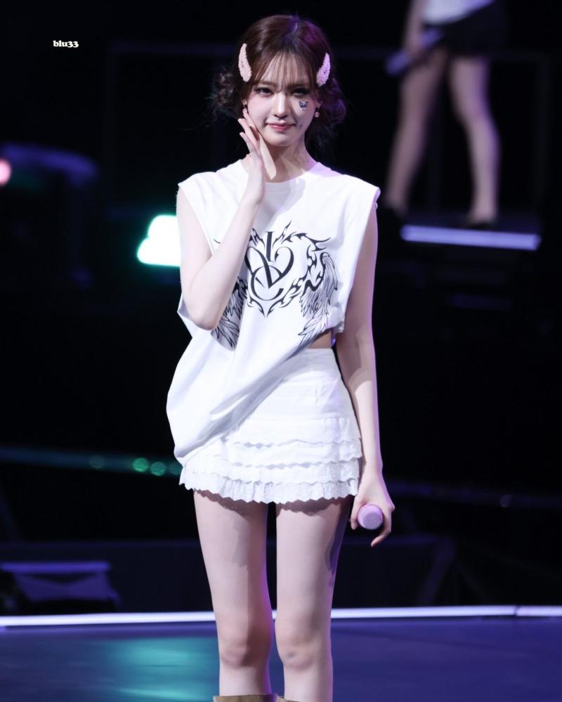 IVE (아이브) 리즈