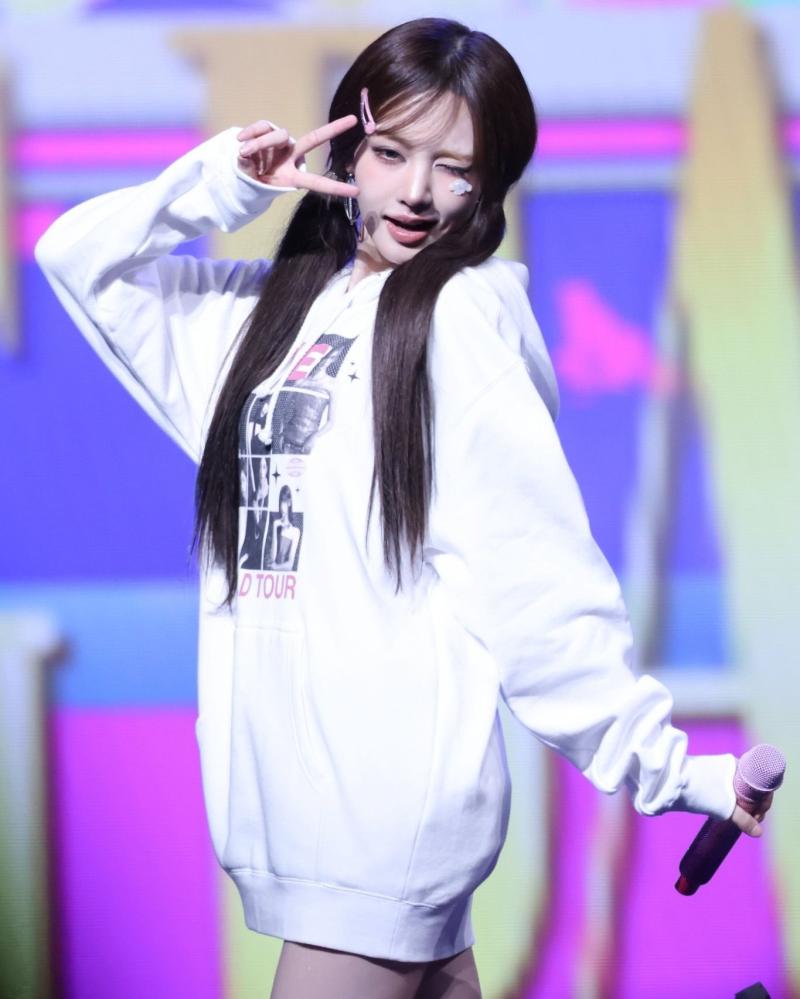 IVE (아이브) 리즈