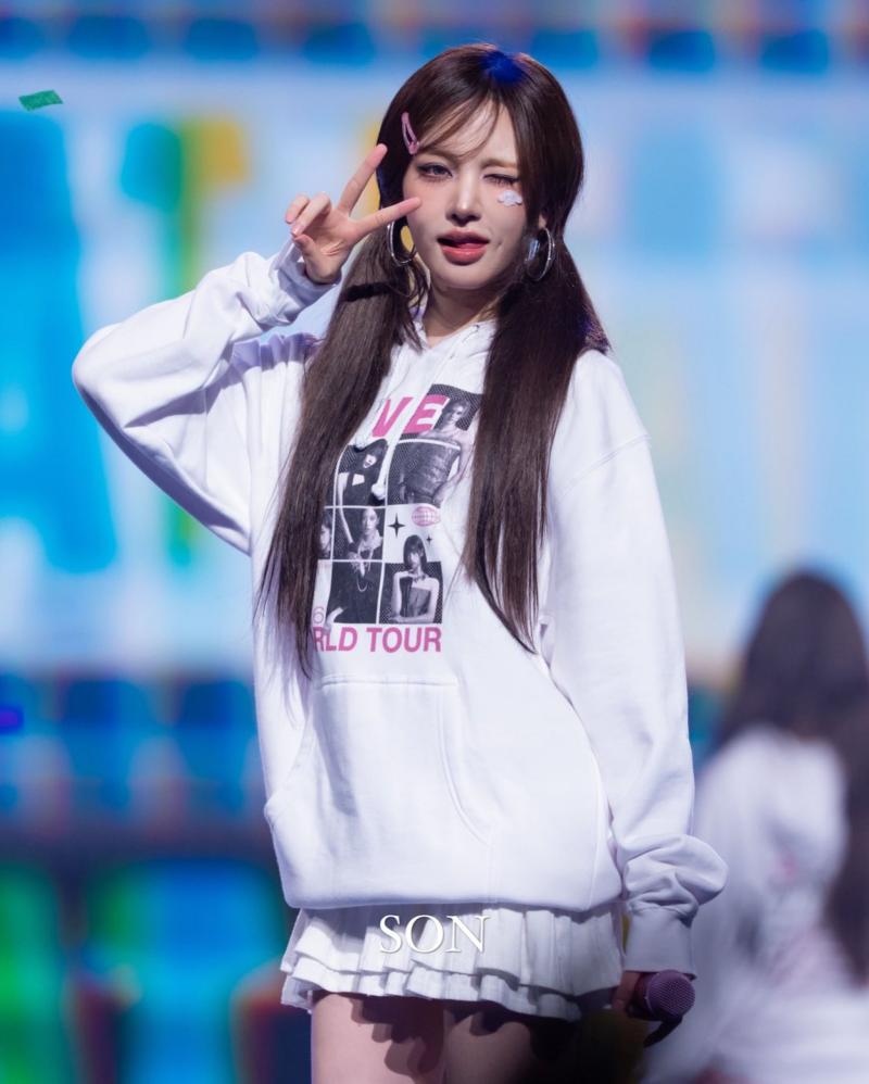 IVE (아이브) 리즈