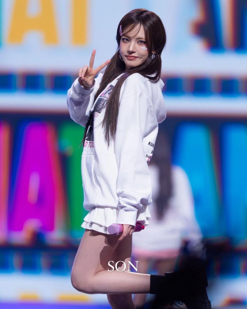 IVE (아이브) 리즈