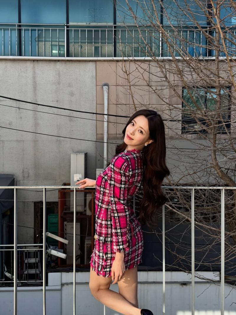 ITZY 유나