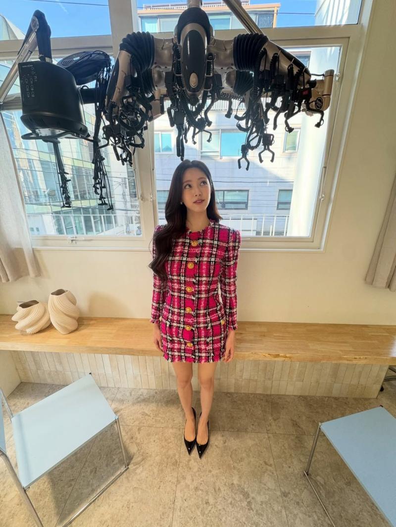 ITZY 유나