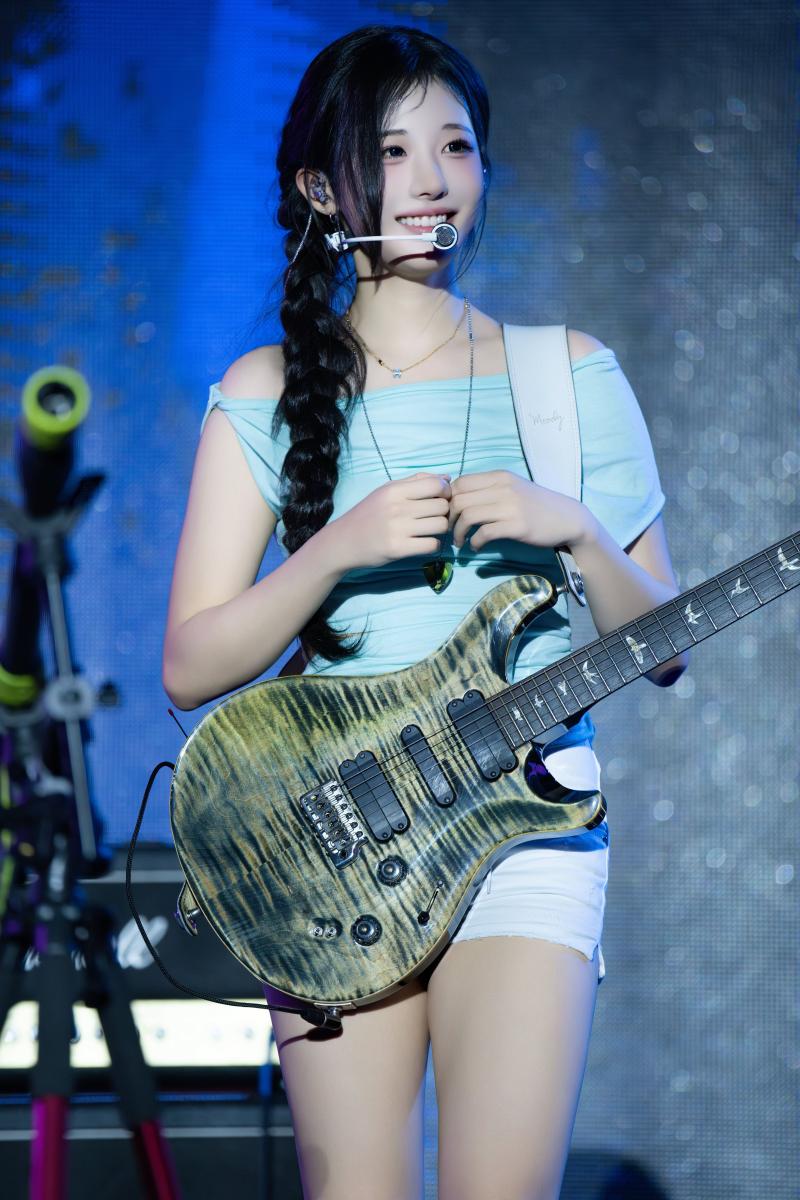 ITZY 유나