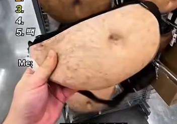 사고싶은 신박한 템들