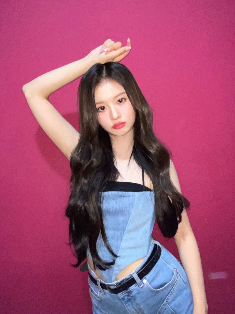 에스파 윈터