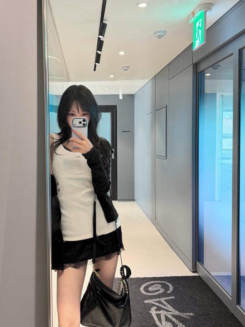 유주