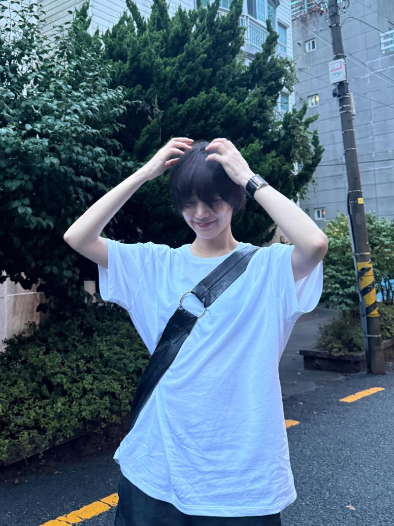 한지은 인별