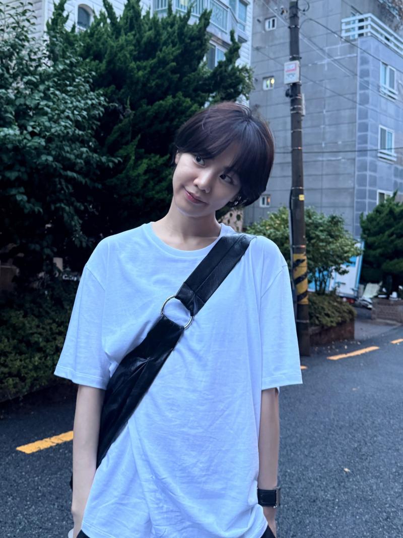 한지은 인별