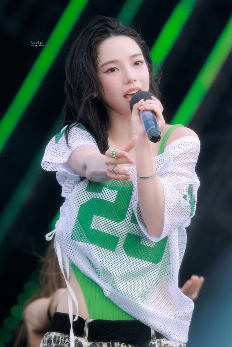 [에스파/AESPA] 카리나 모음집