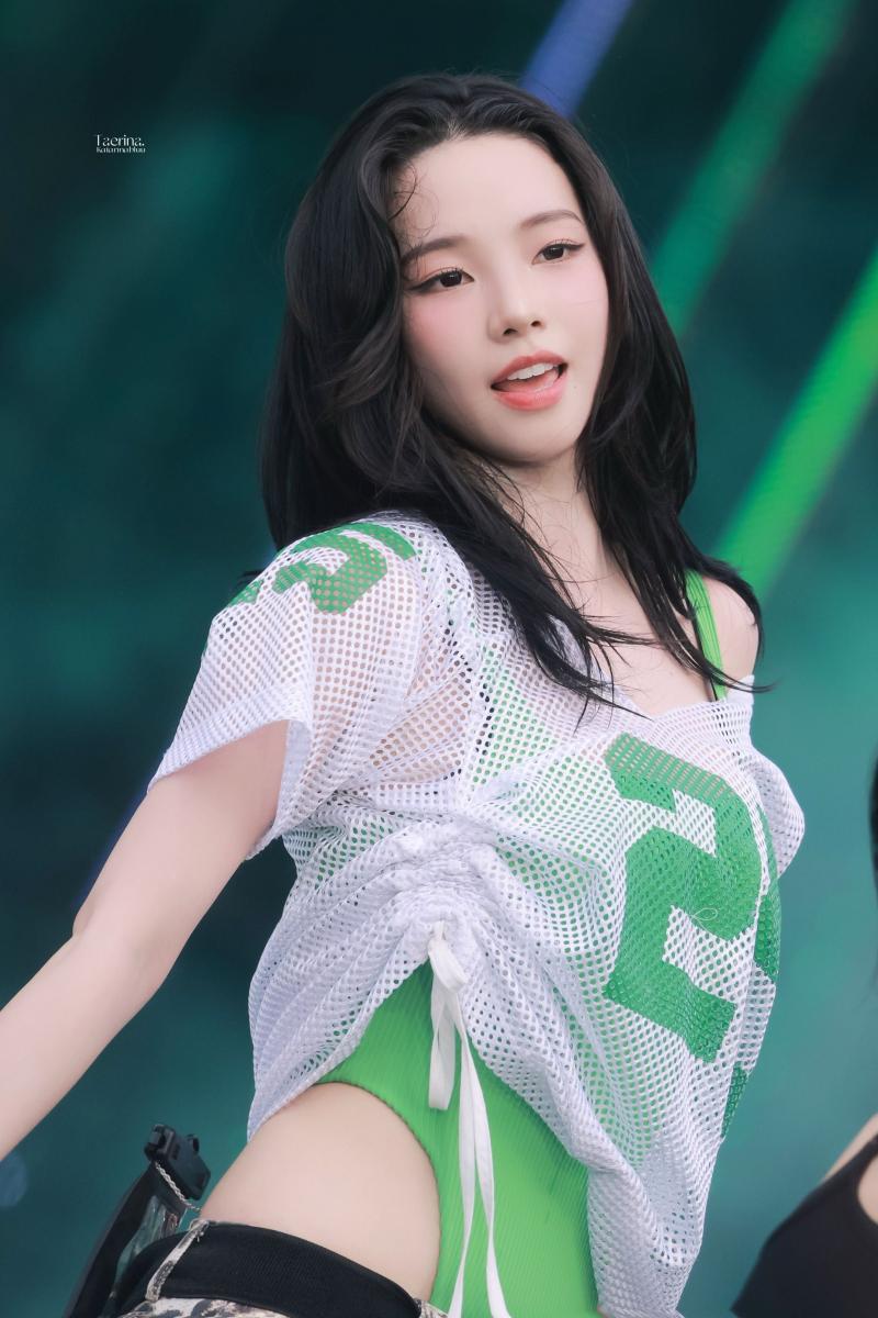 [에스파/AESPA] 카리나 모음집