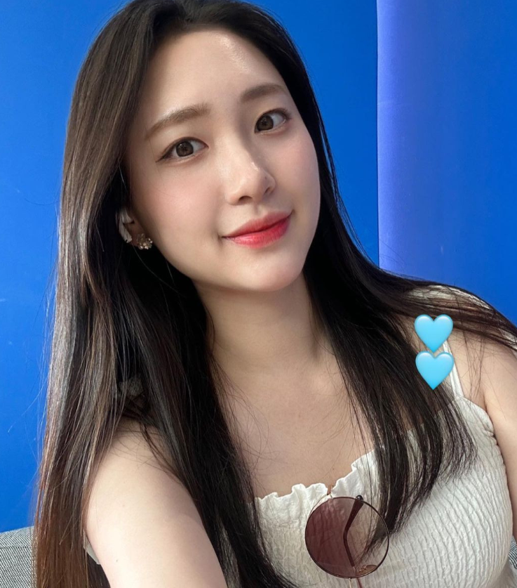 김민영 아나운서 아내프리패스상