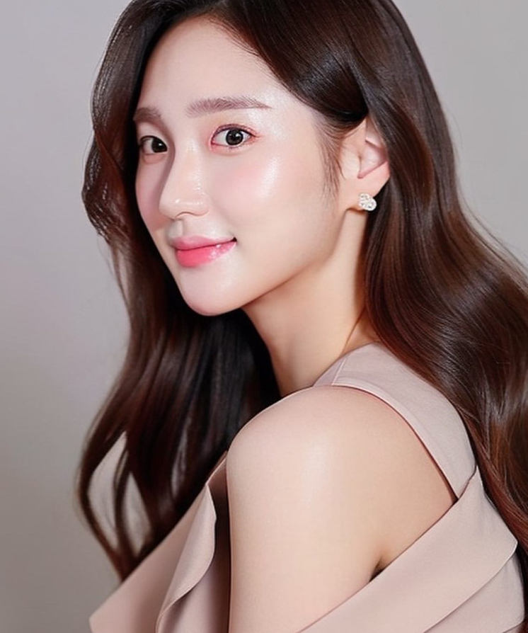 김민영 아나운서 아내프리패스상