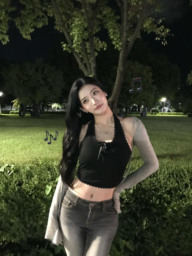 Billlie (빌리) 시윤