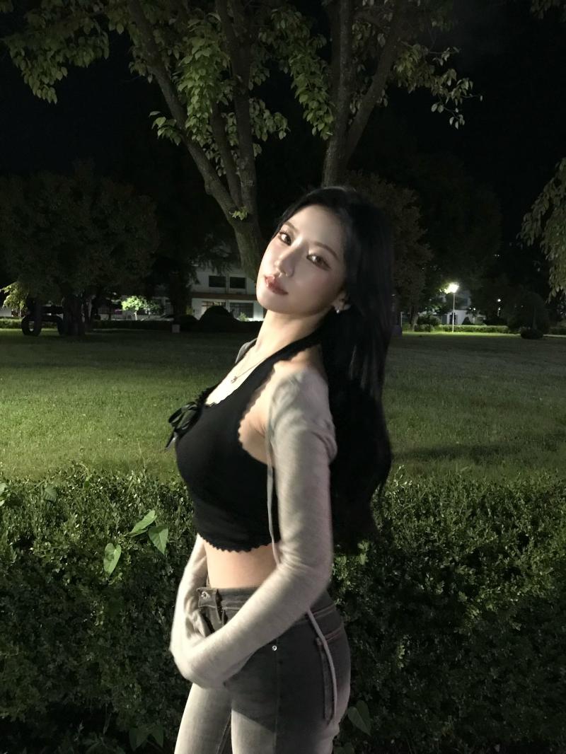 Billlie (빌리) 시윤