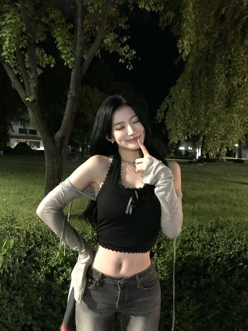 Billlie (빌리) 시윤