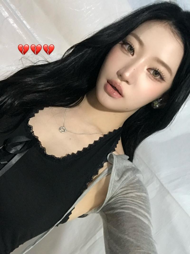 Billlie (빌리) 시윤