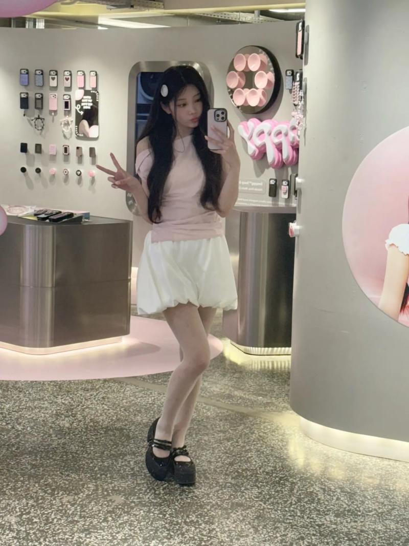아일릿 (ILLIT) 원희 (팬)